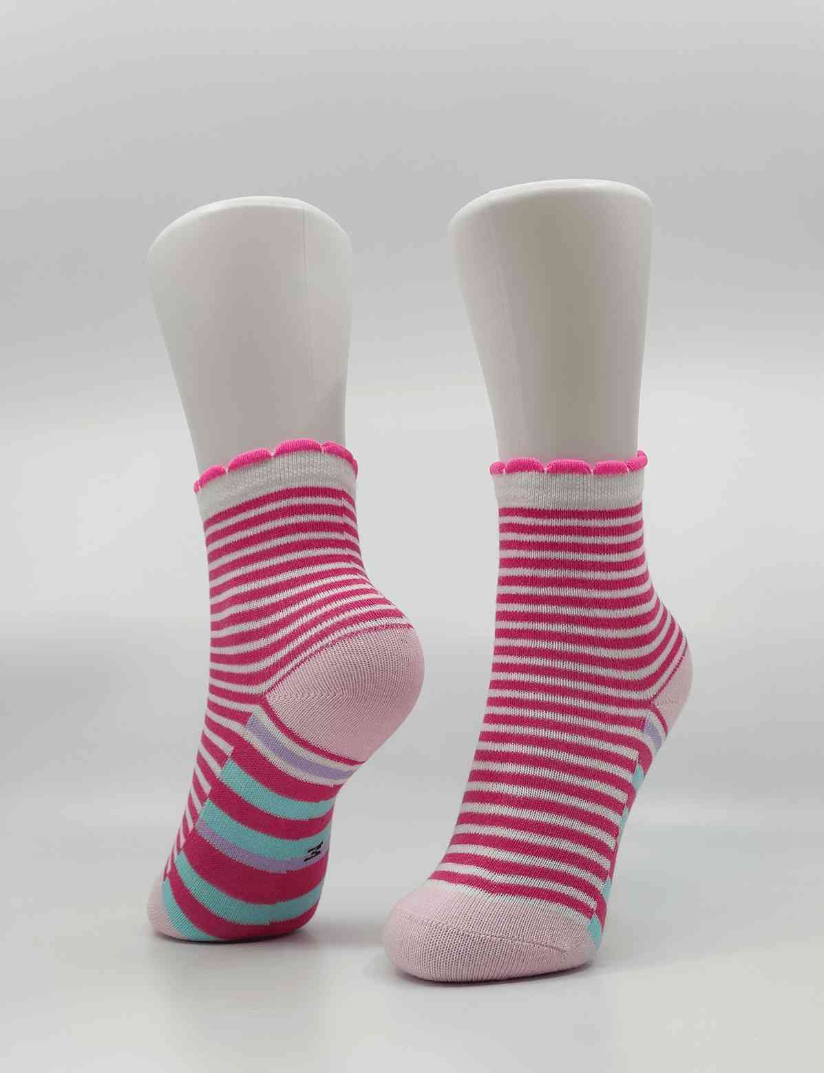 Chaussette enfant – cute - Crazy Socks